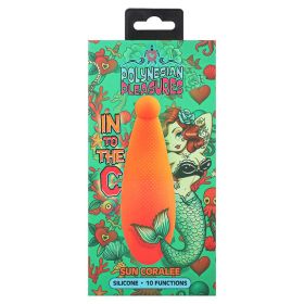 Into The C Sun Coralee