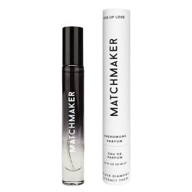 Eye of Love Matchmaker Black Diamond Parfum-Attract Them