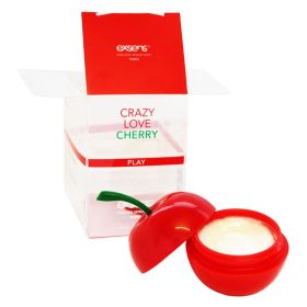 Exsens Nipple Cream Crazy Love Cherry