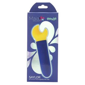 Maia Vibelite Saylor