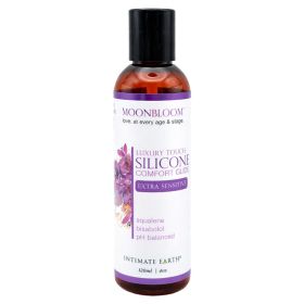MoonBloom Silicone 4oz