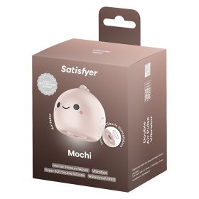 Satisfyer Mochi-Beige