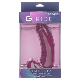 G-Ride Road Trip