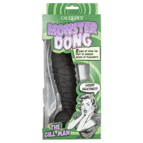 Monster Dong The Gill Man