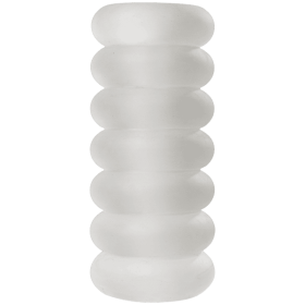 Mood Thrill Triple Texture Stroker Frost