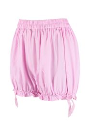 Baby Pink Crepe Bloomers (size: Queen)