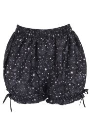 Celestial Print Bloomers (size: Regular)