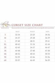 Top Drawer Dark Red Velvet Lace-Up Steel Boned Overbust Corset (size: XLarge)